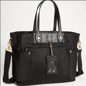 Marc Jacobs Diaper Bag